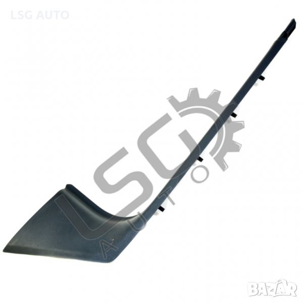 Интериорна кора десен праг Skoda OCTAVIA II Combi (1Z5) 2004-2010 S200820N-248, снимка 1