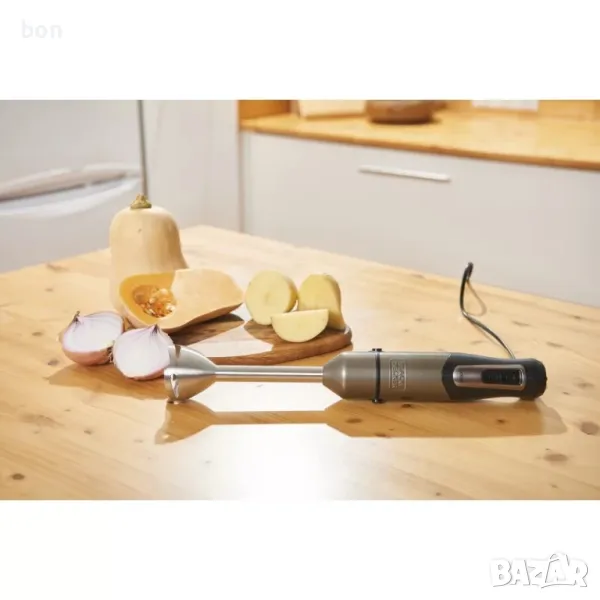 Пасатор BLACK+DECKER BXHB1000E, снимка 1