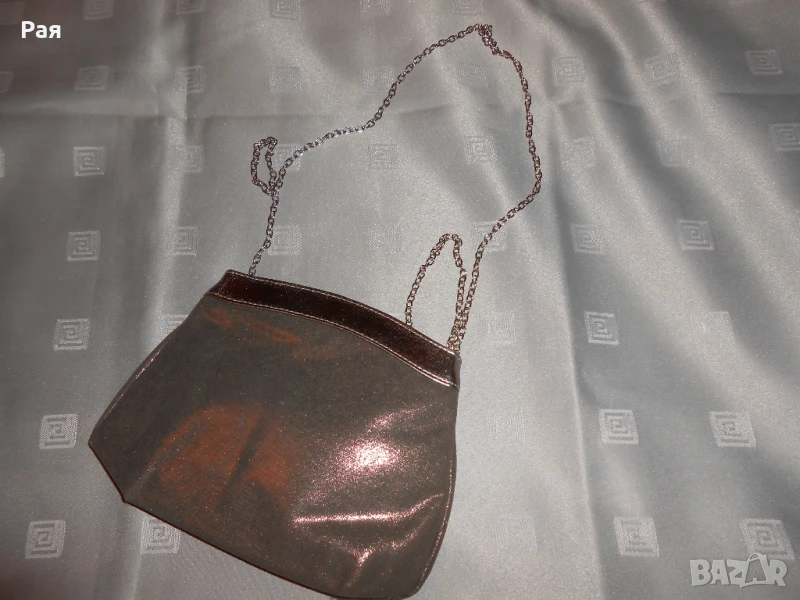 Чанта Académie Scientifique de Beauté Paris, снимка 1