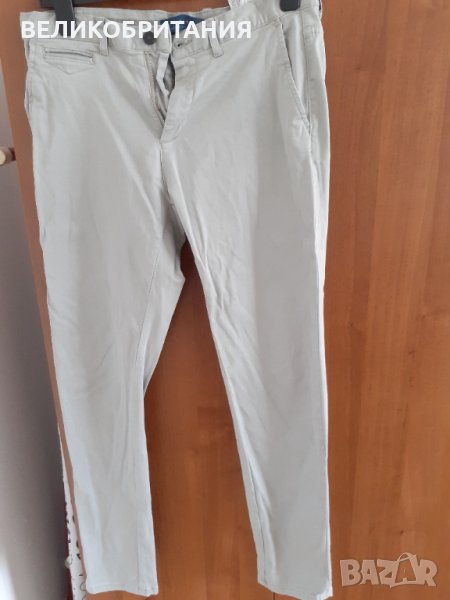 Мъжки панталон на ZARA MAN , снимка 1