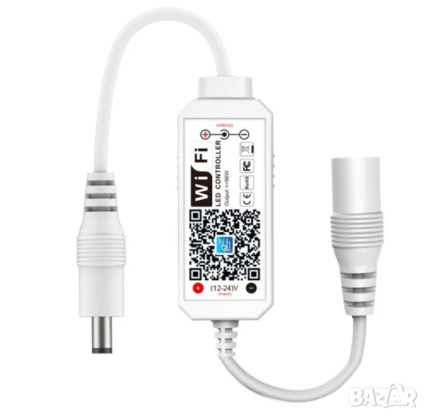 Wifi led контролер, снимка 1