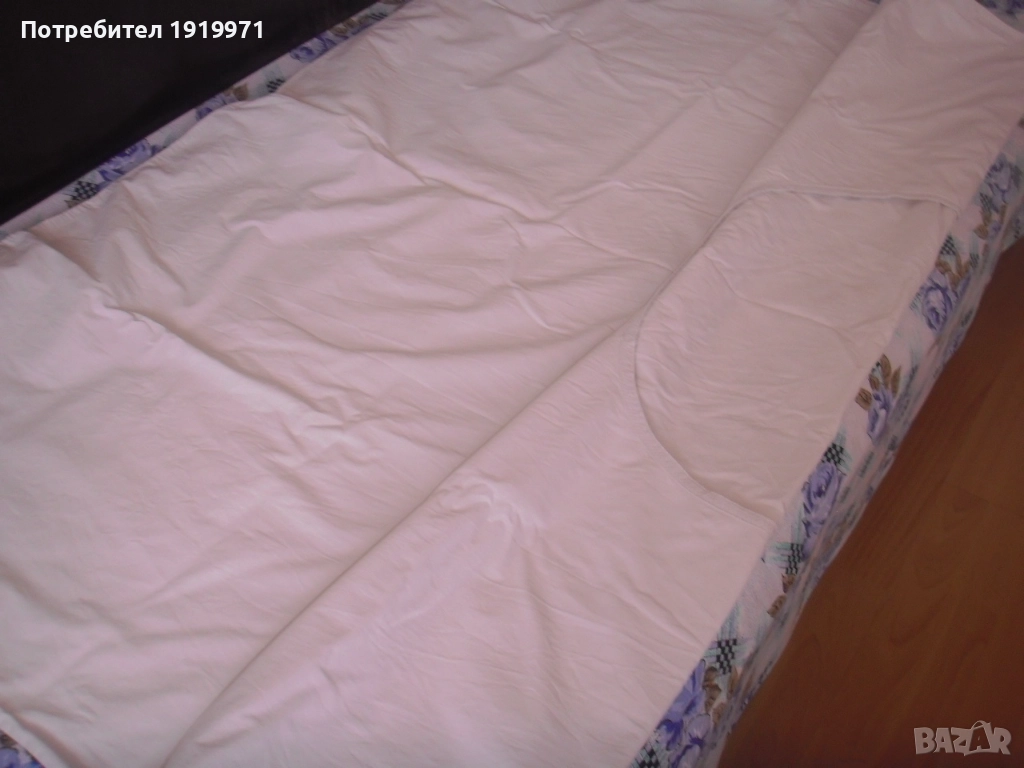 горен чаршаф, снимка 1