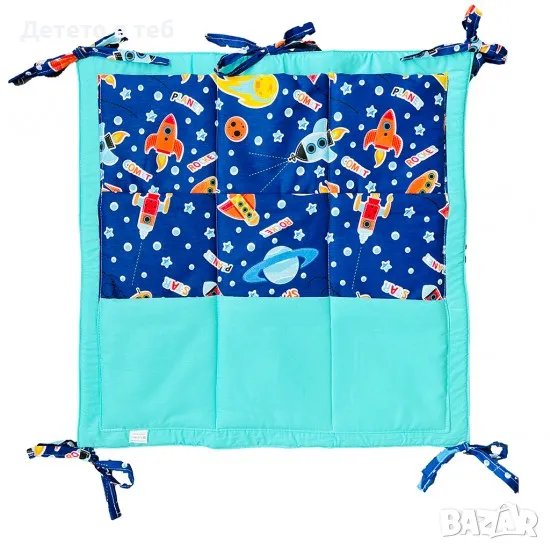 Органайзер за кошара Космос, снимка 1