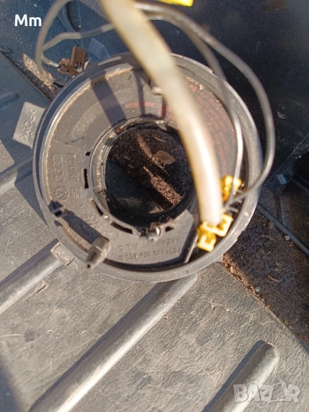 лентов кабел а4 б5, снимка 1