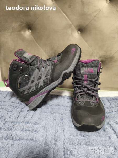 Оригинални боти the north face , снимка 1