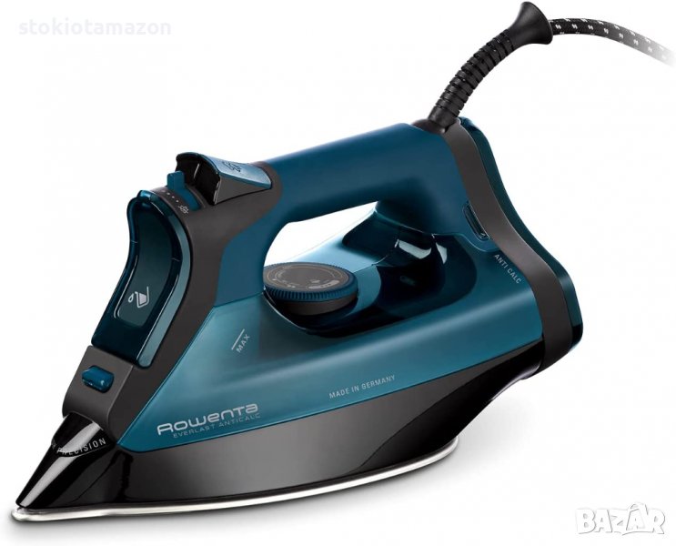 Парна Ютия Rowenta Everlast DW7120, снимка 1