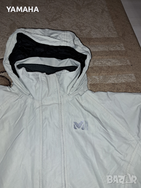 Millet  Gore__tex  Мъжко  Яке  XS, снимка 1