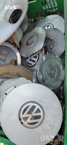 продавам капачки джанти/различни модели, снимка 1