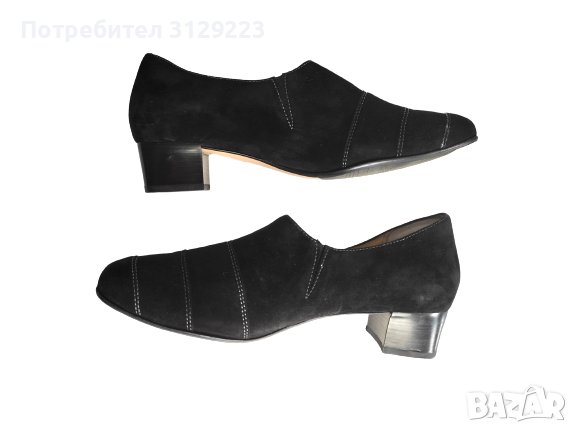 Hassia shoes 40, снимка 1