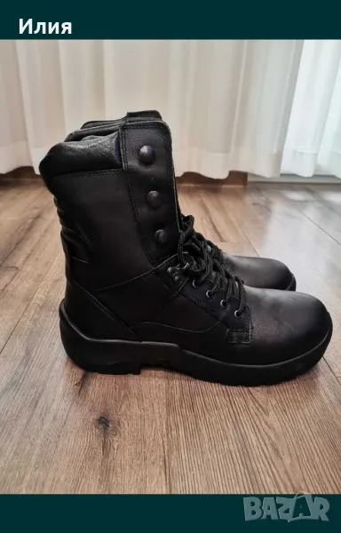 Кожени кубинки	#45, снимка 1