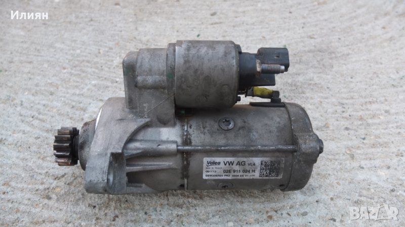 Продавам стартер , снимка 1