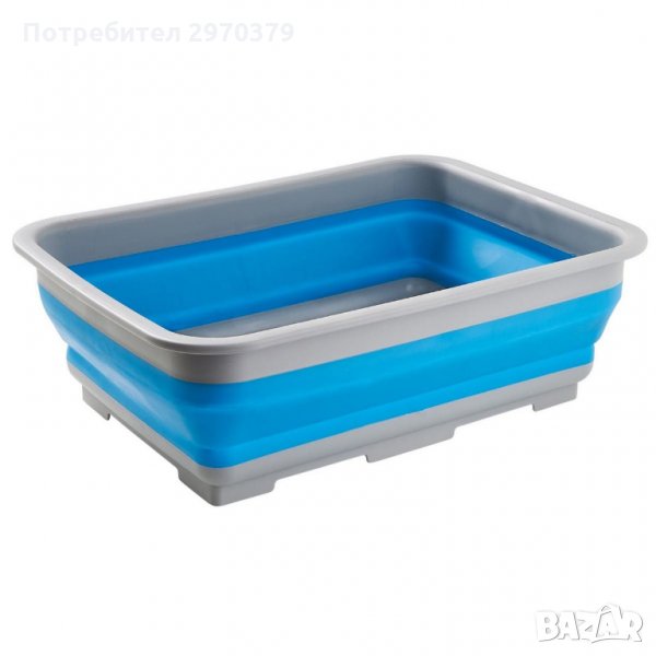 Сгъваема купа, снимка 1