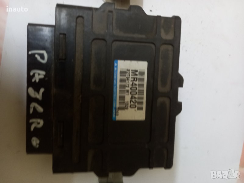КОМПЮТЪР ABC МИТСУБИШИ ПАДЖЕРО MR400420, снимка 1