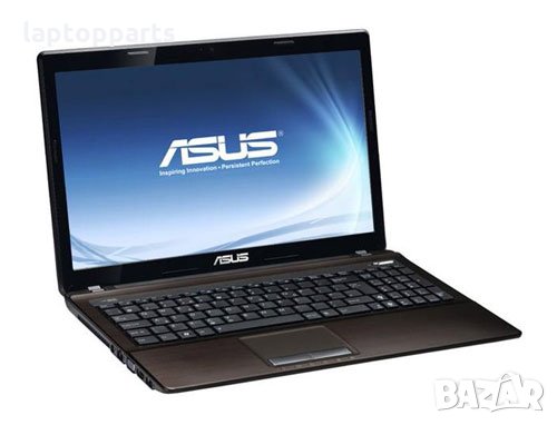 Asus X53S на части, снимка 1