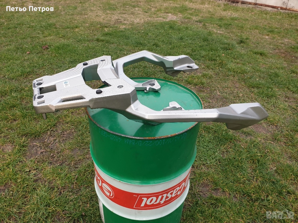 Honda X adv 750 стойка за багжен куфар , снимка 1