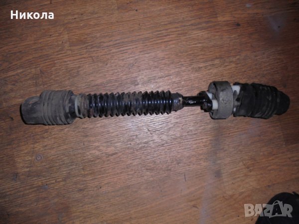 Прът към секторна кутия Сзууки Гранд Витара 2.0 в6 136 к.с, снимка 1