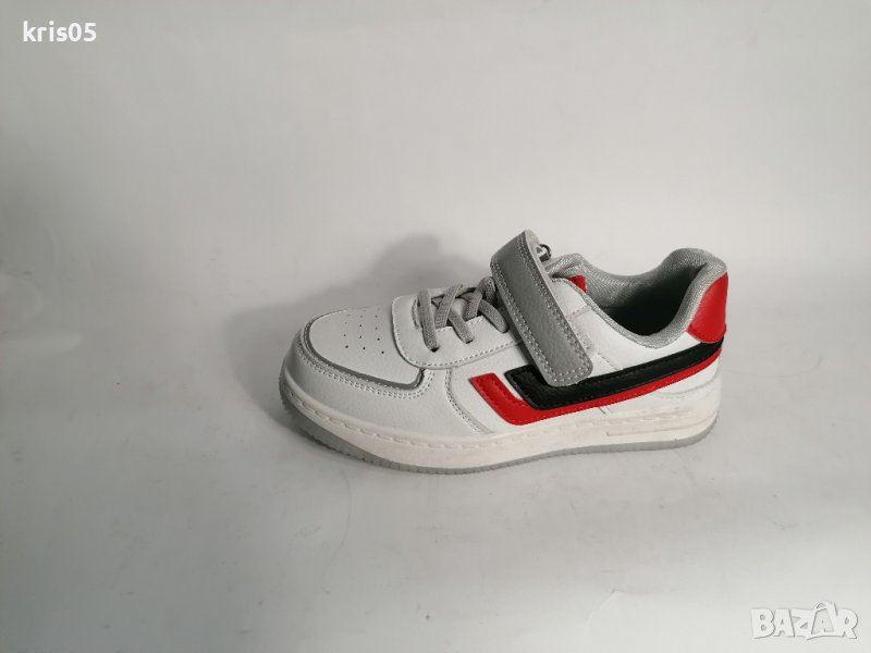 Детски кецове CLIBE., снимка 1