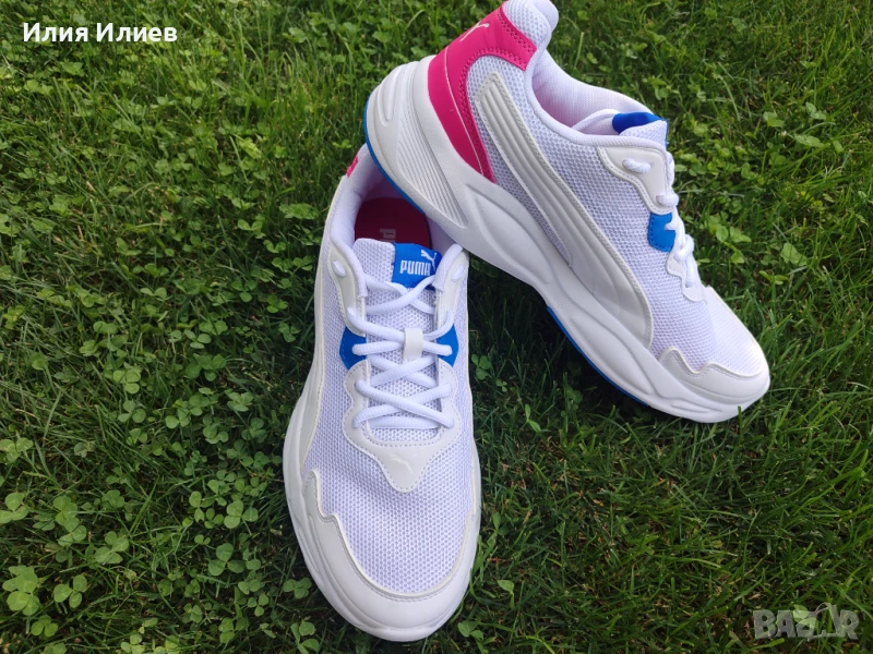 Puma 43 EUR, UK 9, US 10, снимка 1