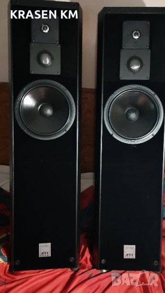 АТL 712 PRO. , снимка 1