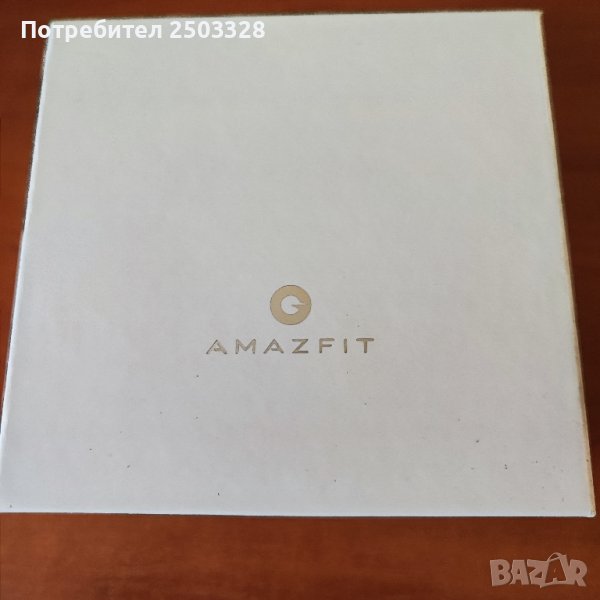 Смартчасовник-Xiaomi Amazfit GTR 2, снимка 1