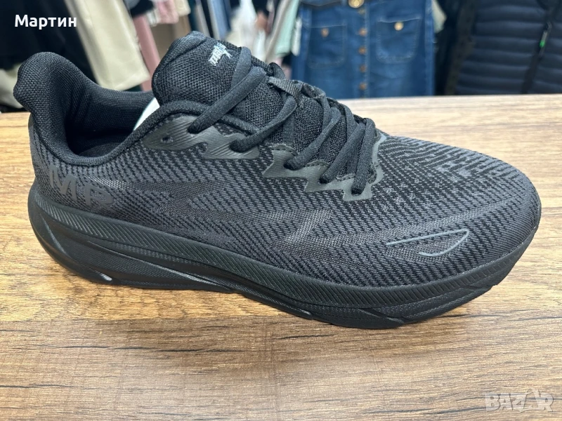 Маратонки Мат Стар, снимка 1