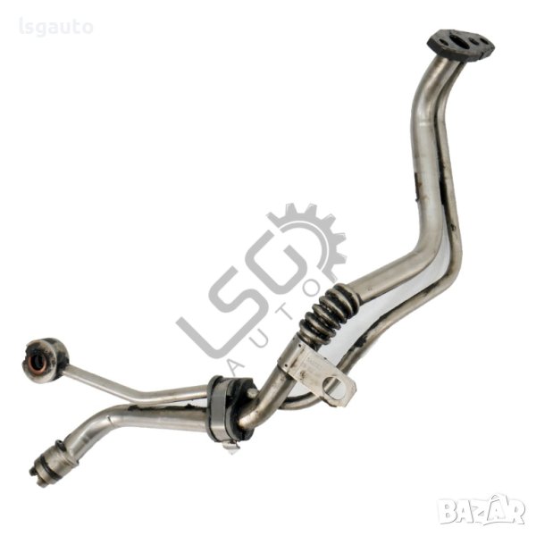 Тръби турбо Renault Koleos 2008-2011 ID: 121779, снимка 1