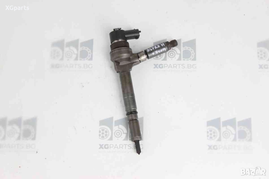  Дюза дизел за Opel Astra H 1.7cdti 100 к.с. (2004-2007) 0445110175, снимка 1