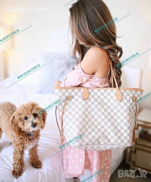 Голяма чанта Louis Vuitton , снимка 1