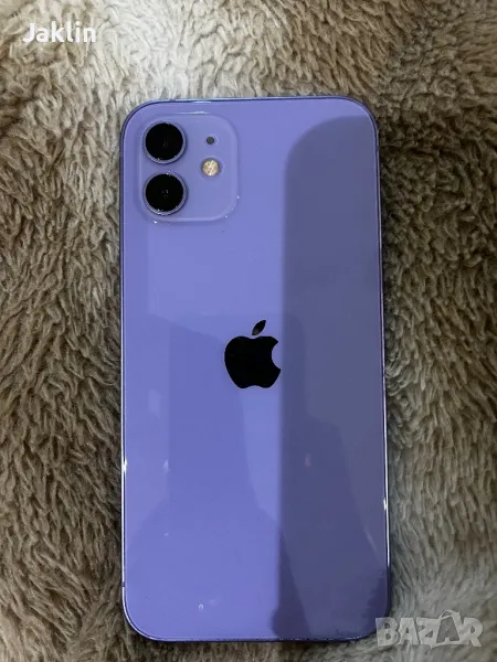 iPhone 12 128GB , снимка 1