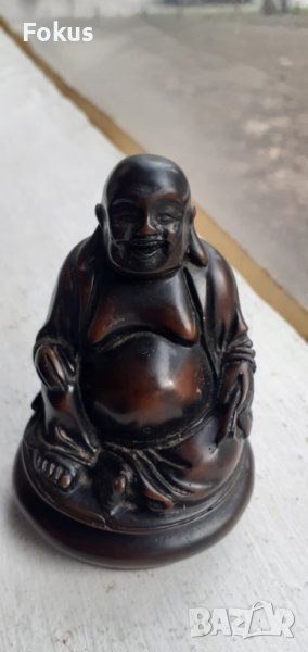 Малка статуетка Буда фигура, снимка 1