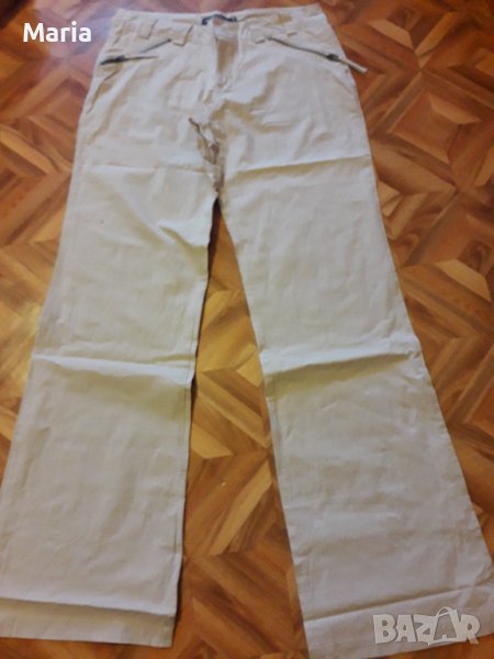 Нов летен панталон, снимка 1