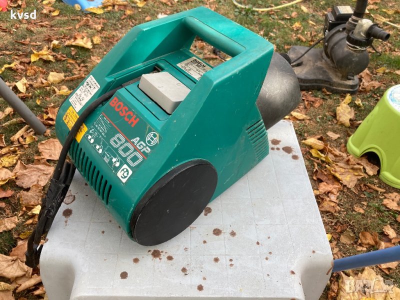 Помпа Бош, снимка 1