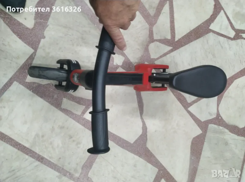 Детско колело за дете до 5 год., снимка 1