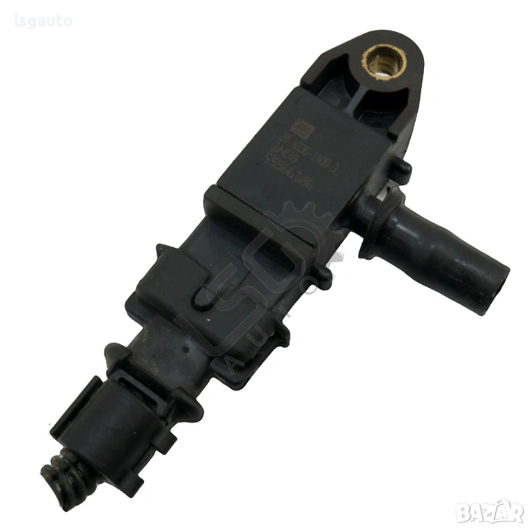 Сензор налягане изпускателен колектор Opel Astra (J) 2010-2018 ID: 156651, снимка 1