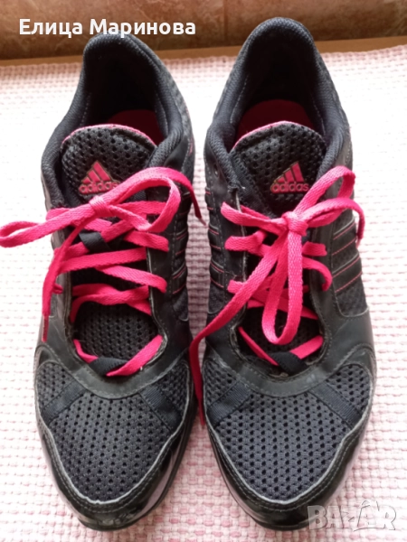 Дамски маратонки, снимка 1