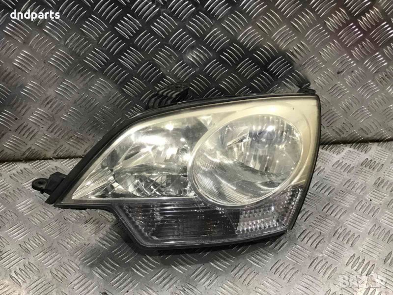 Ляв фар Opel Antara,2007г., снимка 1