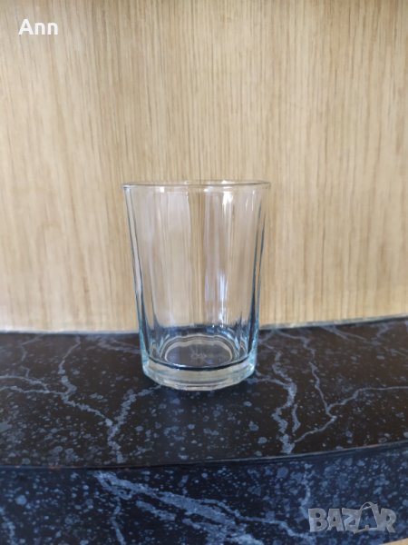 Комплект стъклени чаши, снимка 1