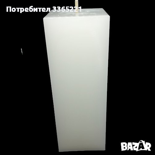 свещ , снимка 1