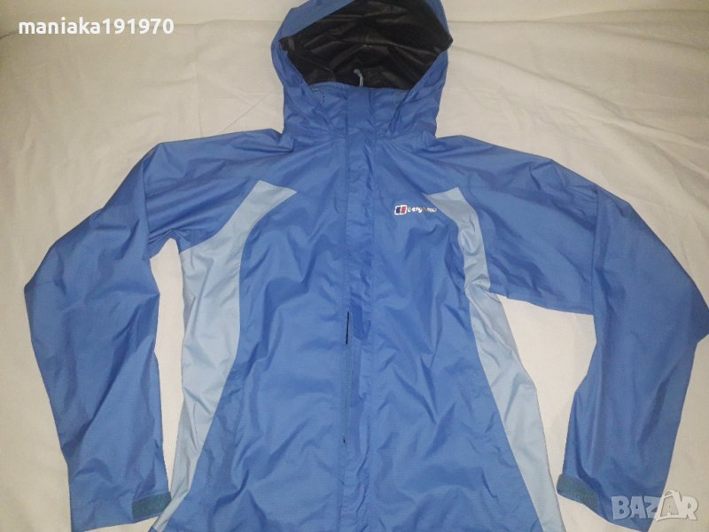  Berghaus GORE-TEX Paclite Shell (М) дамска тънка мембрана (яке), снимка 1