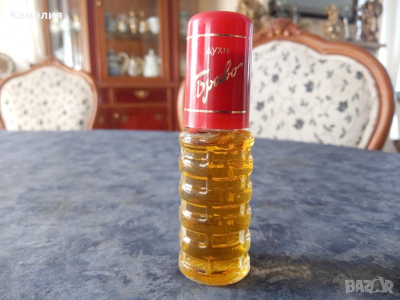 Ретро винтидж парфюм , снимка 1