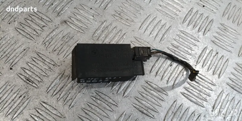 Модул BMW E46 3-Series 2001г.	, снимка 1