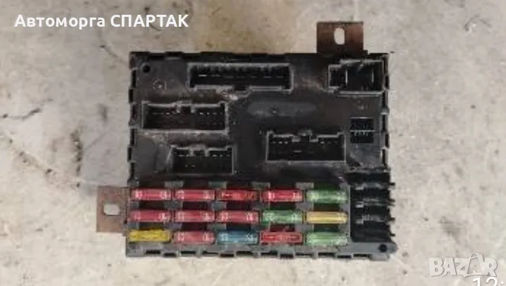 Бушонно табло за Fiat Marea Sedan (09.1996 - 12.2007) 1.6 100 16V, 103 к.с., № 46443390 A223, снимка 1