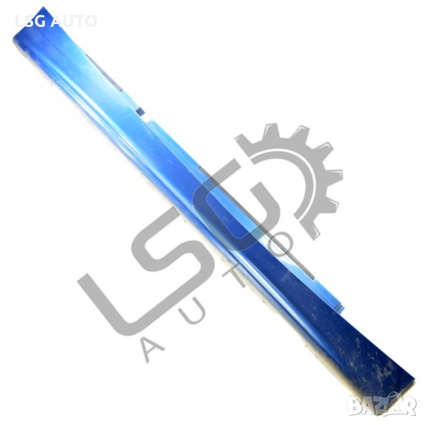 Десен праг BMW 1 Series (E87) 2004-2011 B141120N-16, снимка 1