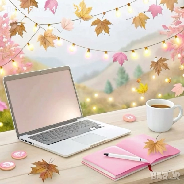 Страхотна работа онлайн, снимка 1