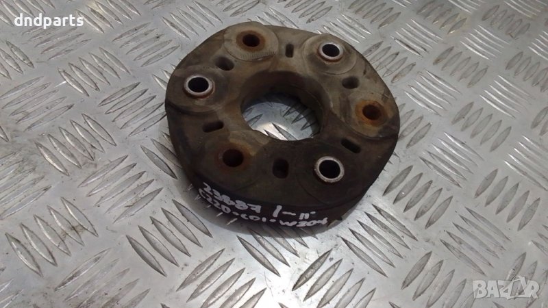 Гумено каре Mercedes C220 CDI W204 2011г.	, снимка 1