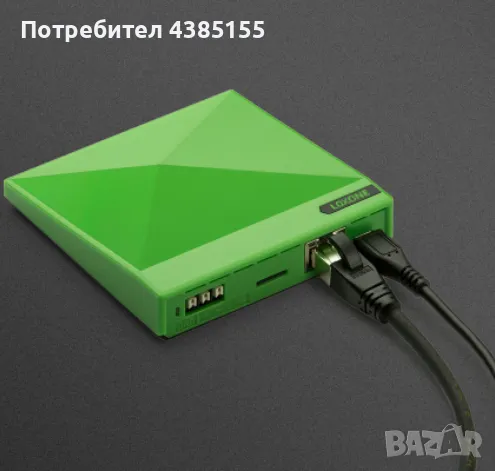 MINI SERVER GO LOXONE , снимка 1