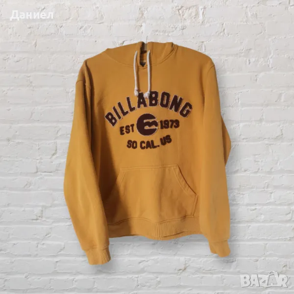 Суичър Billabong , снимка 1