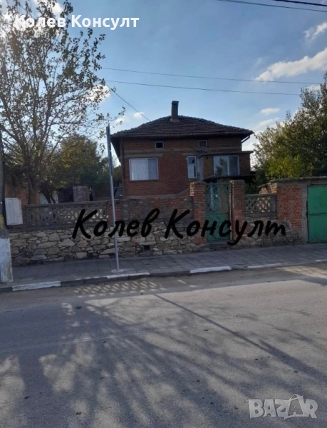 Продавам къща в гр. Симеоновград, Широк Център, снимка 1