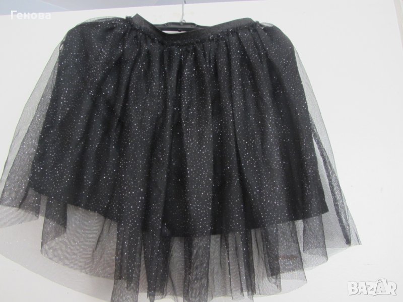 Детска пола на H&M + пола подарък, снимка 1