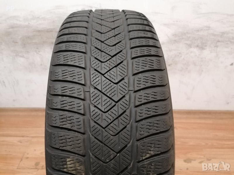 1 бр. 225/60/17 Pirelli / зимна гума , снимка 1